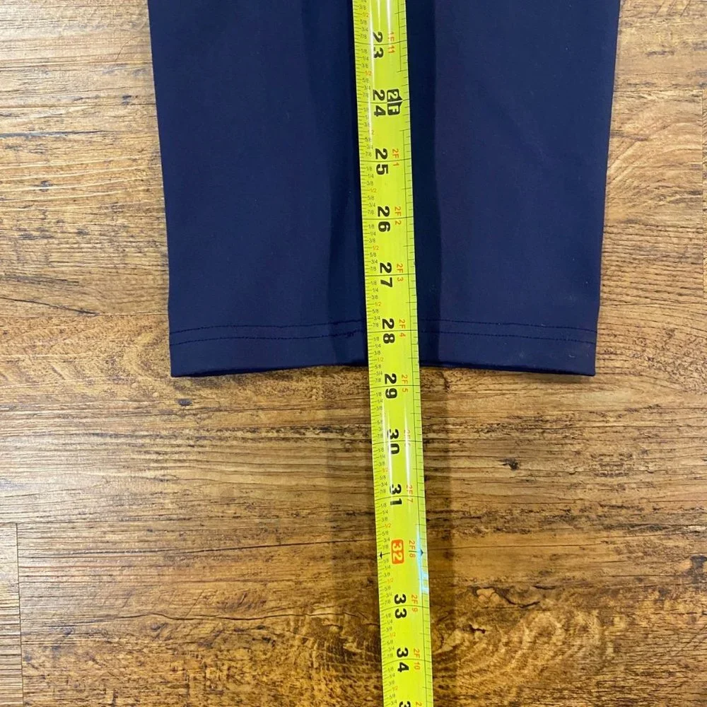 Public Rec Blue All Day Every Day Pants Athleisure Joggers Sweatpants Mens 42x30